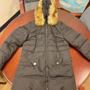 Brand new womens winter coat.